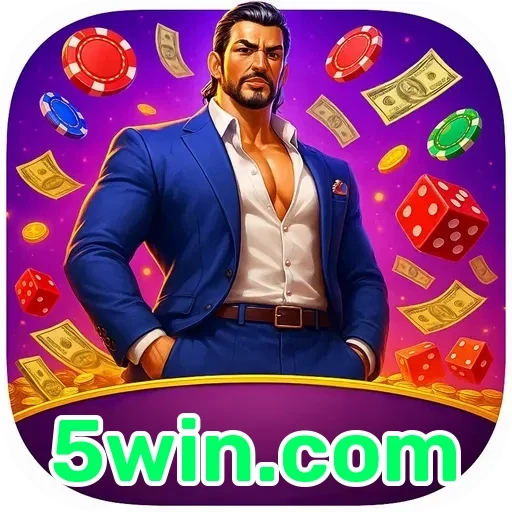 5win.com Promoções