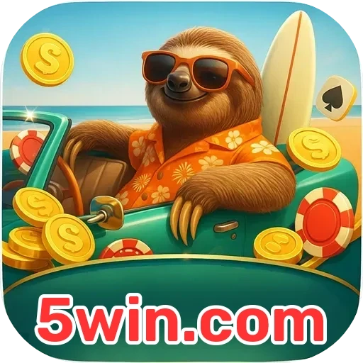 5win.com Eventos Esportivos